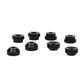 Whiteline 1988-1991 Honda CRX Rear Shock Bushing Set W33375