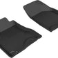 3D MAXpider 2004-2009 Lexus RX Kagu 1st Row Floormat - Gray L1LX03911501