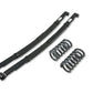 Belltech LOWERING KIT W/O SHOCKS 800