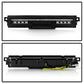 SPYDER Apex 22-24 Toyota GR86/BRZ LED Rear Bumper Light w/ Fog Light - Blk (ALT-YD-TGR8622RRL-GR-BK) 5088925