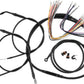 Burly Brand Control Kit 18in Gorilla - Black B30-1275