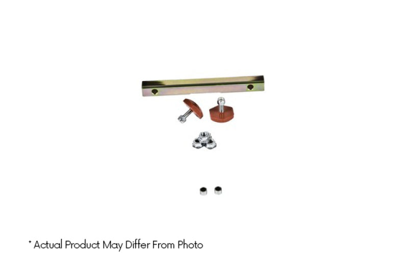Belltech HANGER KIT 97-04 Dakota FRONT Hngrs 4inch 6575