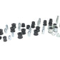 Whiteline 22-24 Lexus LX600 Essential Vehicle Bushing Kit- ( Front & Rear) WEK144
