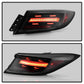 SPYDER Apex 22-24 Toyota GR86/BRZ Full LED Tail Lights - Black (ALT-YD-TGR8622-SEQGR-BK) 5088918