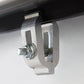 Access LOMAX Tri-Fold Cover 2019+ Chevy/GMC Full Size 1500 - 5ft 8in Box B1020079