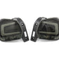 OLM USDM CS Style LED Tail Lights - 2013-2017 Crosstrek
