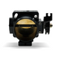 BLOX Racing 70mm Billet Throttle Body - Anodized Black BXIM-00217-BK