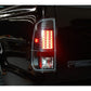 Spyder Ford F150 Styleside 97-03/F250 Version 2 LED Tail Lights Blk ALT-YD-FF15097-LED-G2-BK 5029133