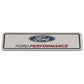 Ford Racing Dash Emblem M-1447-A