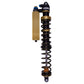 Bilstein 20-21 Can-Am Maverick X3 RS Turbo R Black Hawk Powersports Shock & Coil Spring Assembly -FL 41-324998