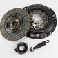 Comp Clutch 1990-1991 Acura Integra Stage 1.5 - Full Face Organic Clutch Kit 8017-1500