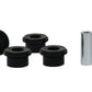 Whiteline Plus 6/09-3/11 Chevy Cruze Front Control Arm-Lwr Inner Front Bushing Kit W53431