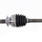 Ford Performance Parts Ford Racing 2015-2017 Mustang GT350 Half Shaft Kit