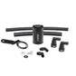 CORSA Performance 15-17 Mustang 5.0L Catch Can CC0014