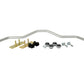 Whiteline Rear Sway Bar 20mm Adjustable Toyota Corolla RWD 1983-1987