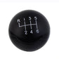 Ford Performance Parts Ford Performance GT350 Shift Knob 6-Speed - Black