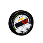AEM Electronics Engine Coolant Temperature Gauge