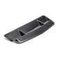 Anderson Composites 2024+ Ford Mustang Type SA Carbon Fiber Hood Vent AC-HV24FDMU-V5