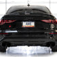 AWE Tuning AWE 22-24 Audi 8Y S3 Track Edition Exhaust  - Diamond Black Tips 3020-43897