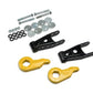 Belltech LOWERING KIT W/O SHOCKS 936