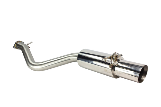 ISR Performance 99-05 Lexus IS300 GT Single Exhaust