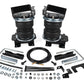Air Lift 2021-2022 F-150 Powerboost 2WD/4WD Loadlifter 5000 Air Spring Kit 57389