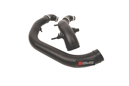 AMS Performance 17-20 Ford F-150/F-150 Raptor Turbo Inlet Upgrade