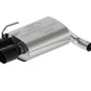 Ford Racing 20-23 Explorer ST Sport Cat-Back Exhaust System Dual Rear Exit w/Black Tips M-5200-ESTB