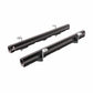 Aeromotive 08-14 GM 4.8L/5.3L Fuel Rails - Black 14143