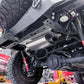 Banks Power 18-23 Jeep Wrangler 3.6L Monster Exhaust System - SS Single Exhaust 51367