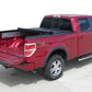 Access Original 08-14 Ford F-150 6ft 6in Bed w/ Side Rail Kit Roll-Up Cover 11359