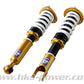 HKS Max 4 Sp Jza80 Full R-Spg Kit 80250-At002T