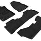 3D MAXpider 14-20 Acura MDX 7-Seat Elegant Black R1 R2 R3 L1AC00604709