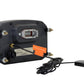 AEM CD-5G Carbon Digital Dash Display w/ Interal 10Hz GPS & Antenna 30-5602