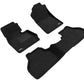 3D MAXpider 11-17 BMW X3 (F25) / X4 (F26) 15-18 Elegant Black R1 R2 L1BM03204709