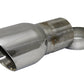 Corsa Performance Single 4.0" Tip w/ 3" Diameter Pipe