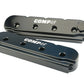 COMP Cams GM LS Engine Billet Aluminum Valve Covers 291