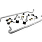 Whiteline Sway Bar - Vehicle Kit