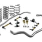 Whiteline Grip Series Kit