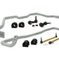 Whiteline Sway Bar - Vehicle Kit