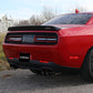 Corsa Performance 15-17 Dodge Challenger Hellcat Dual Rear Exit Sport Exhaust w/ 3.5in