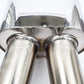 Thermal R&D B1202-C1204 2014-2015 Chevrolet Camaro SS 6.2L Catback Exhaust System