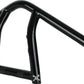 Burly Brand The Jim Bar 9in - Black B12-6040B