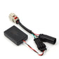AlphaRex Stock LED Tail Lights to AlphaRex LUXX-Series Tail Lights Converters (For 620030) 620041 *Discontinued
