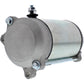 Arrowhead 81-83 Kawasaki KLT200A Starter Motor 410-54033