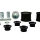 Whiteline Steering Rack & Pinion Mount Bushings Subaru Forester 2009-2010