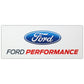Ford Performance Parts Decal - 10 Pack