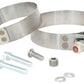 AEM Induction AEM 20-21 Toyota Supra L6-3.0L F/I Turbo Intercooler Charge Pipe Kit 26-3005C