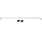 Whiteline Front Sway Bar 22mm Adjustable Toyota MR2 Spyder 00-05