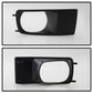 Spyder Dodge Magnum 05-08 Fog Lights Bezel Set Left+Right